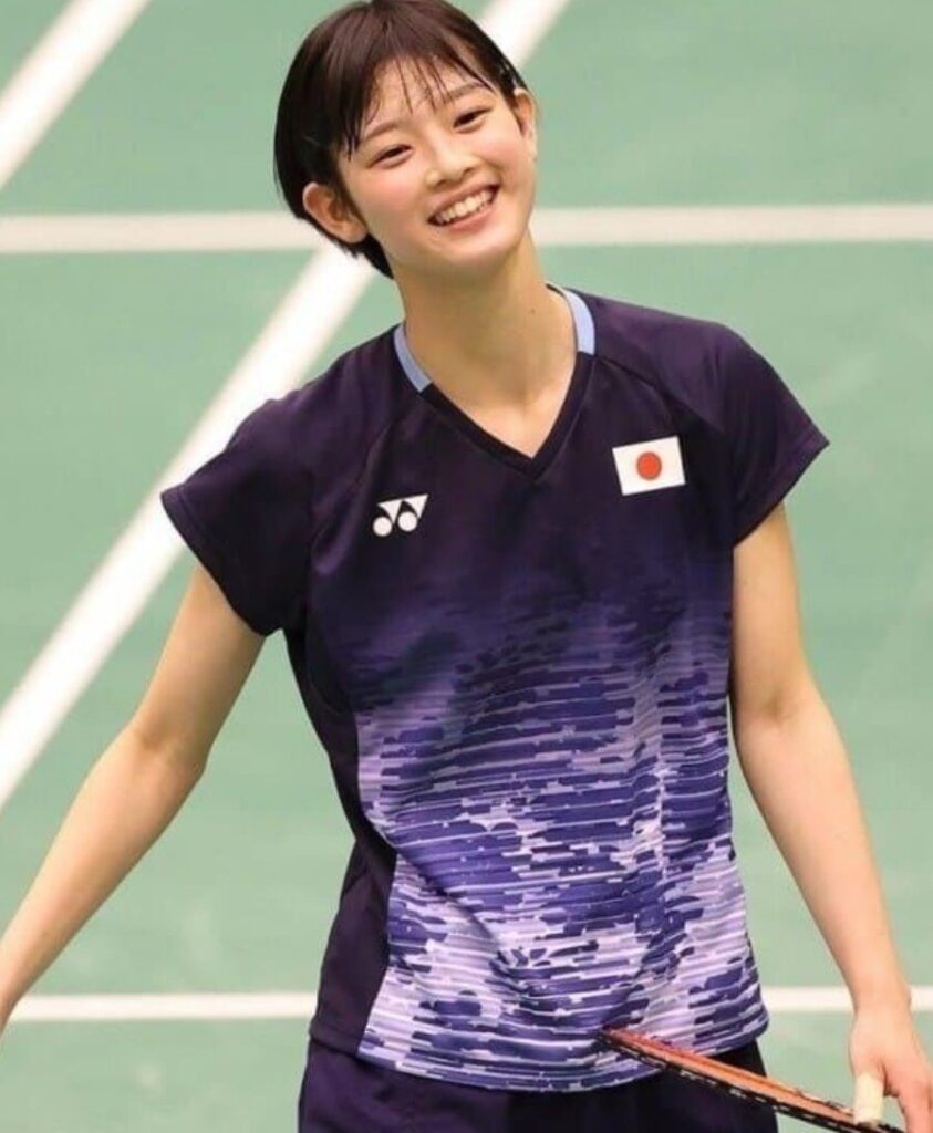 田口真彩