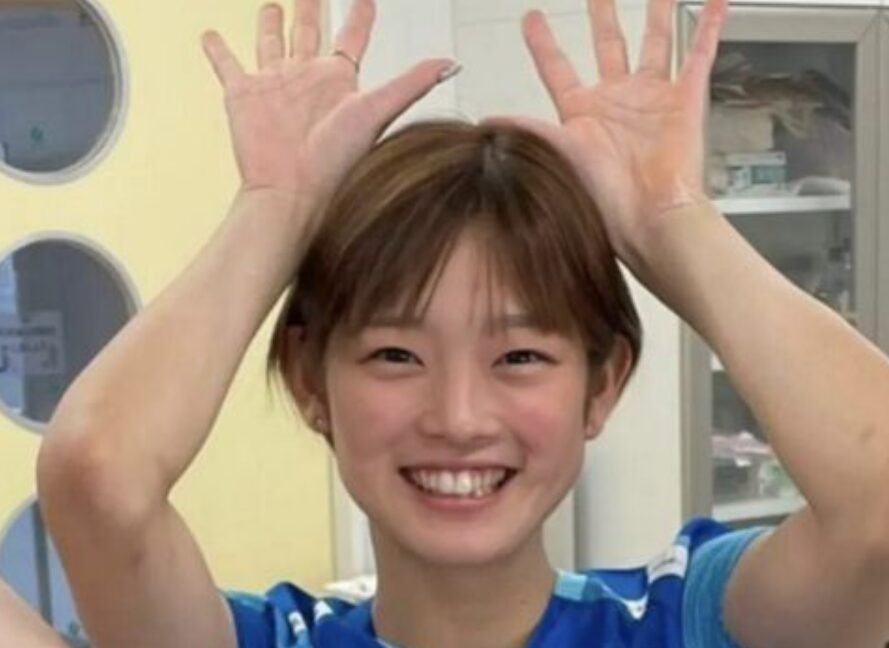 田口真彩